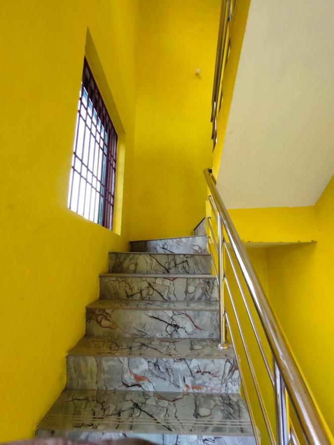 Pv Inn Puducherry Exterior foto