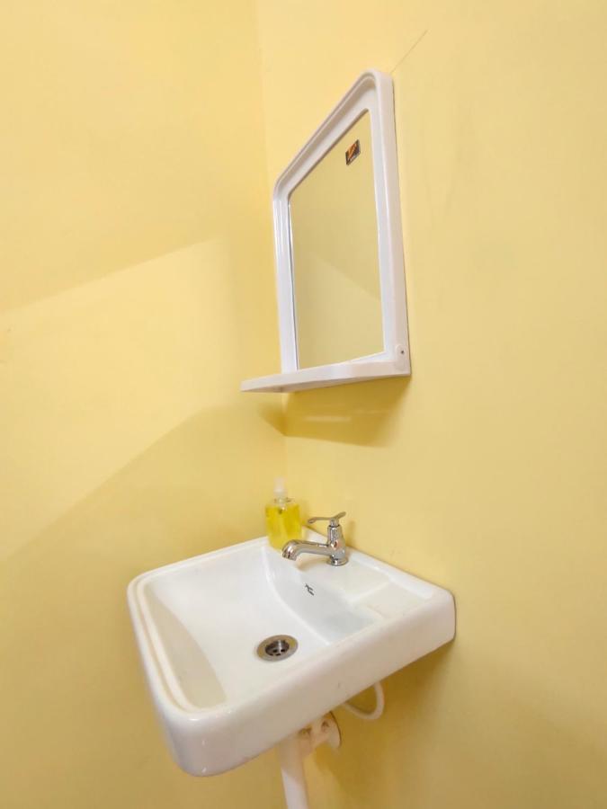 Pv Inn Puducherry Exterior foto