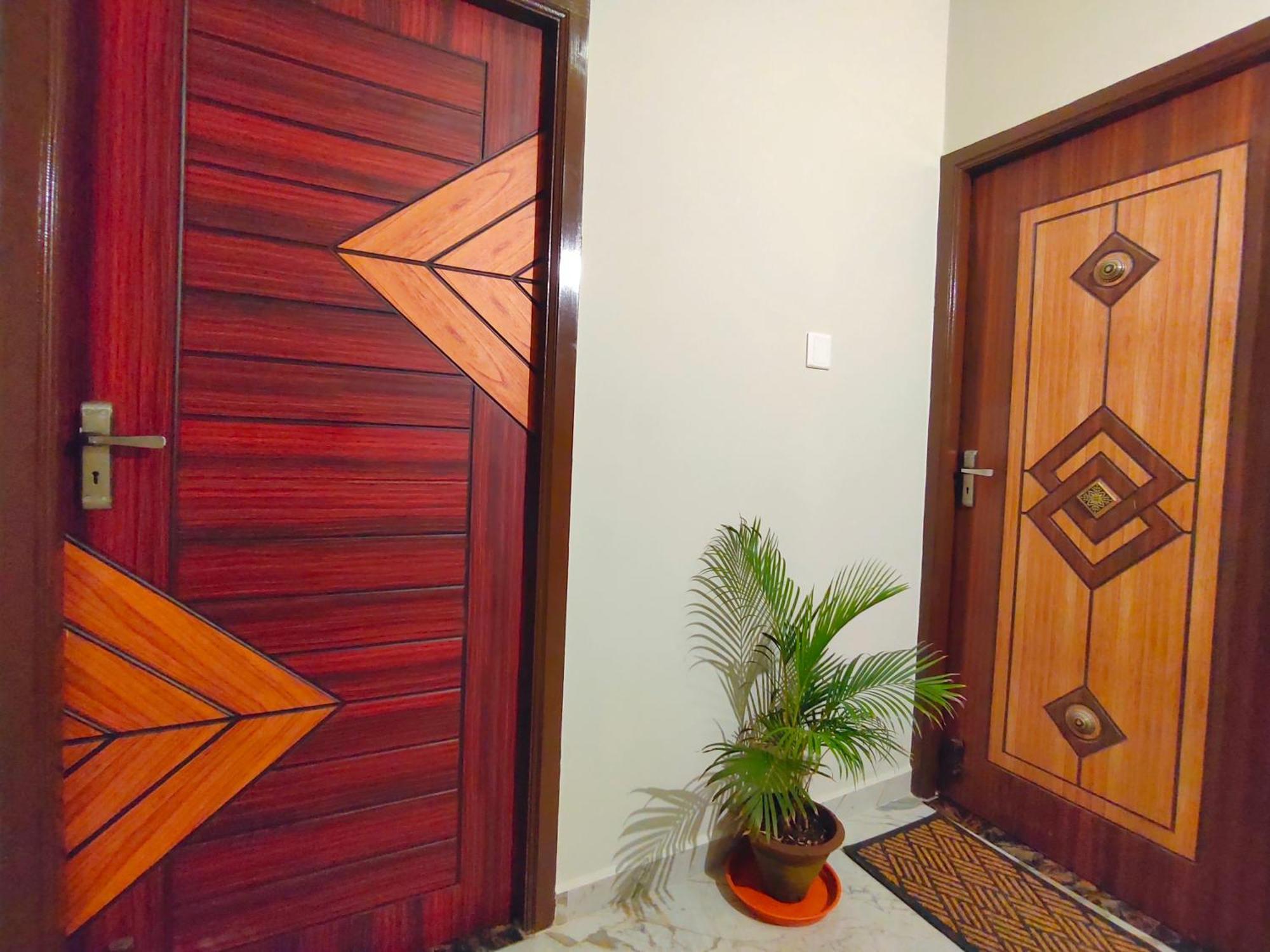 Pv Inn Puducherry Exterior foto
