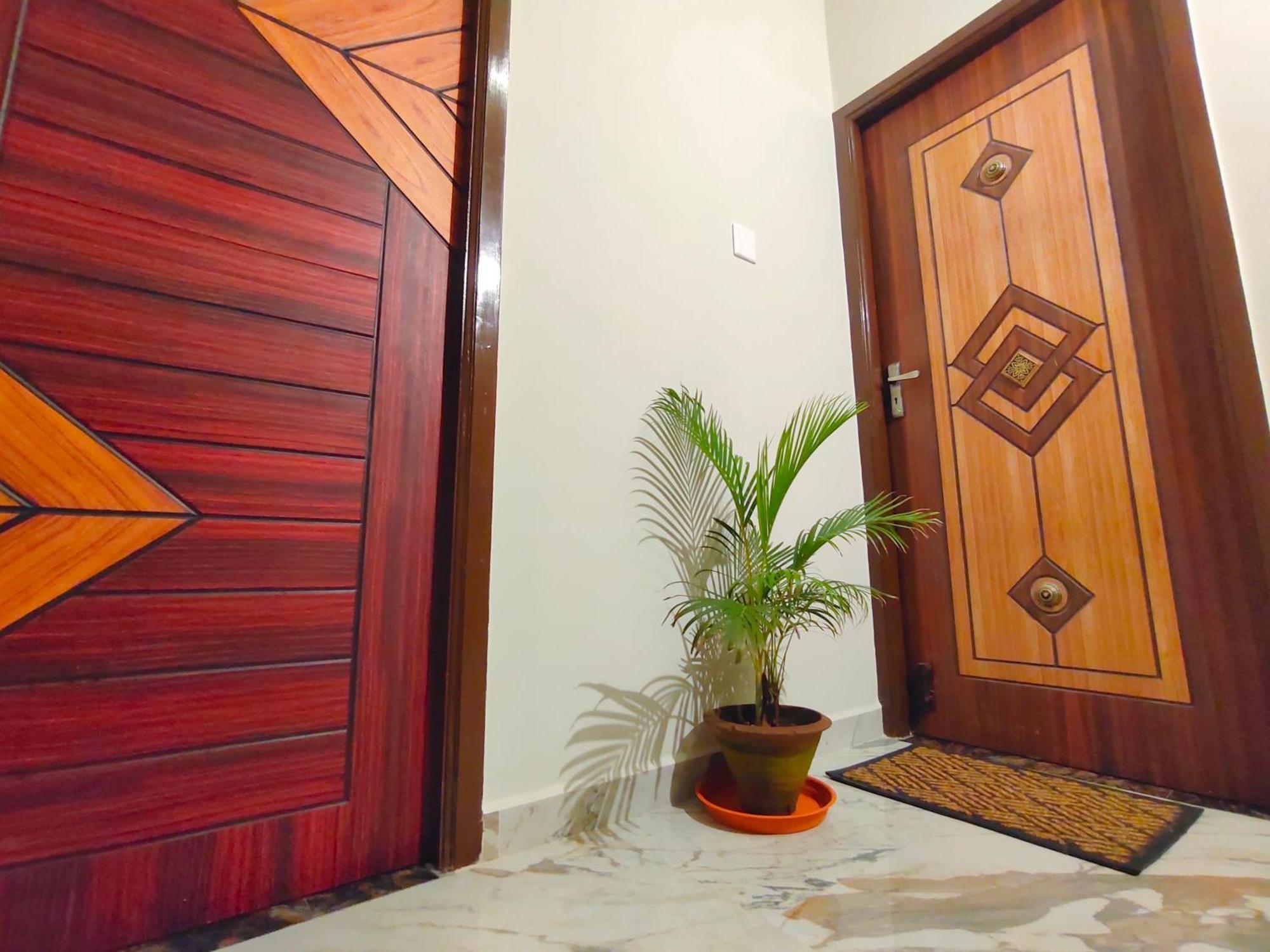 Pv Inn Puducherry Exterior foto